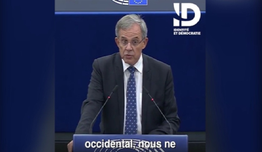 Non, un dput amricain na pas affirm que Kas Saed est le meilleur prsident de lhistoire de la Tunisie